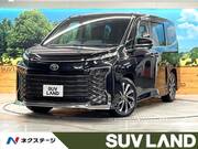 2023 TOYOTA VOXY