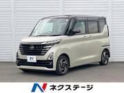 2023 NISSAN ROOX