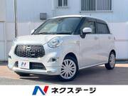 2015 DAIHATSU CAST