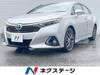 TOYOTA SAI