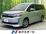 2014 TOYOTA VOXY X