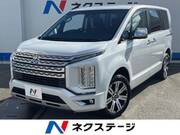 2025 MITSUBISHI OTHER