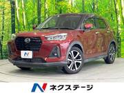 2021 DAIHATSU ROCKY