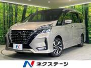 2019 NISSAN SERENA
