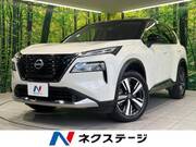 2024 NISSAN X-TRAIL