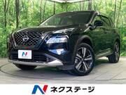 2024 NISSAN X-TRAIL