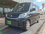 2016 SUZUKI SPACIA