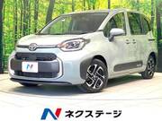2024 TOYOTA SIENTA
