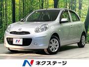 2013 NISSAN MARCH 12X