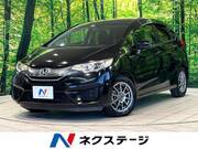 2013 HONDA FIT HYBRID