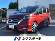 2016 NISSAN SERENA