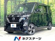 2021 NISSAN ROOX