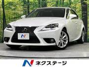 2015 LEXUS IS