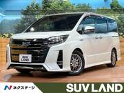 2019 TOYOTA NOAH