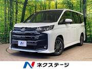 2026 TOYOTA NOAH