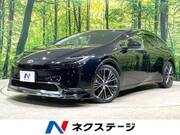2023 TOYOTA PRIUS