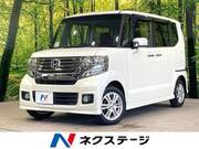 2012 HONDA N-BOX CUSTOM