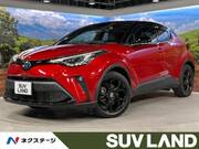 2021 TOYOTA C-HR