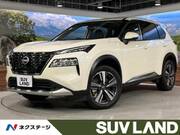 2024 NISSAN X-TRAIL