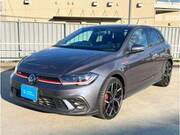 2024 VOLKSWAGEN POLO GTI