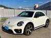 VOLKSWAGEN THE BEETLE