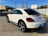 VOLKSWAGEN THE BEETLE