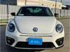 VOLKSWAGEN THE BEETLE