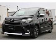 2016 TOYOTA VOXY