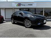 2021 TOYOTA HARRIER