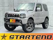 2017 SUZUKI JIMNY
