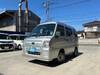 SUBARU SAMBAR VAN