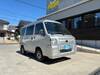SUBARU SAMBAR VAN
