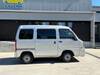 SUBARU SAMBAR VAN