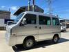 SUBARU SAMBAR VAN