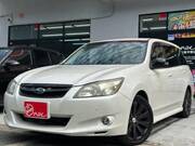 2013 SUBARU EXIGA