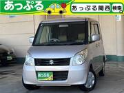 2011 SUZUKI PALETTE