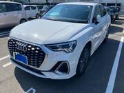 2020 AUDI OTHER