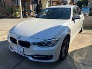 2013 BMW 3 SERIES