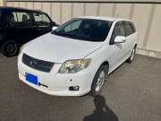 2008 TOYOTA COROLLA FIELDER S