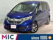 2018 HONDA FREED HYBRID