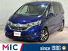 HONDA FREED HYBRID