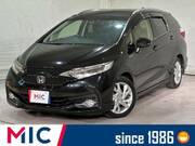 2015 HONDA SHUTTLE