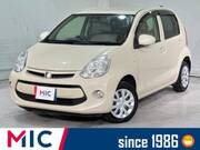 2015 TOYOTA PASSO