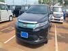 TOYOTA HARRIER HYBRID