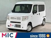 2022 HONDA N-VAN