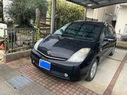 2008 TOYOTA PRIUS