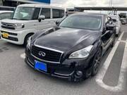 2011 NISSAN FUGA 370GT