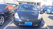 2007 HONDA FIT