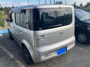 2008 NISSAN CUBE 15M
