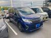 HONDA STEPWAGON